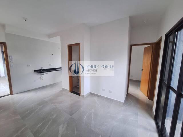 #12395 - Apartamento para Venda em São Paulo - SP - 2