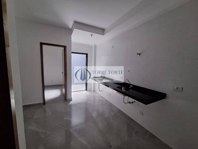 #12395 - Apartamento para Venda em São Paulo - SP - 1