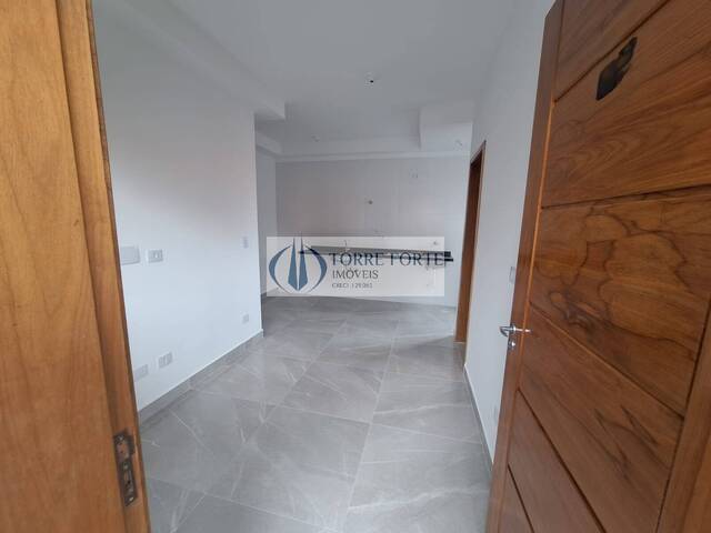 #12395 - Apartamento para Venda em São Paulo - SP - 3