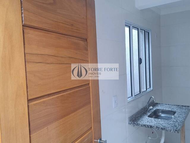 #12397 - Apartamento para Venda em São Paulo - SP - 3