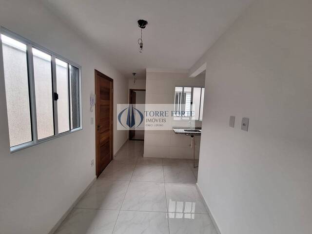 #12397 - Apartamento para Venda em São Paulo - SP - 1