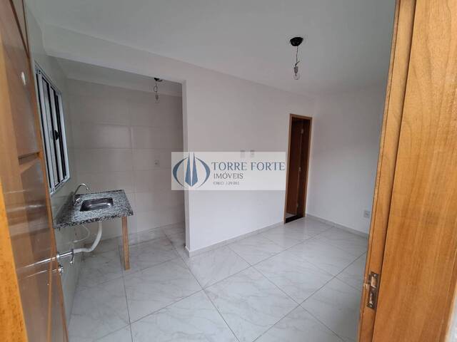 #12397 - Apartamento para Venda em São Paulo - SP - 2