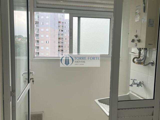 Apartamento para Venda em São Paulo - 3