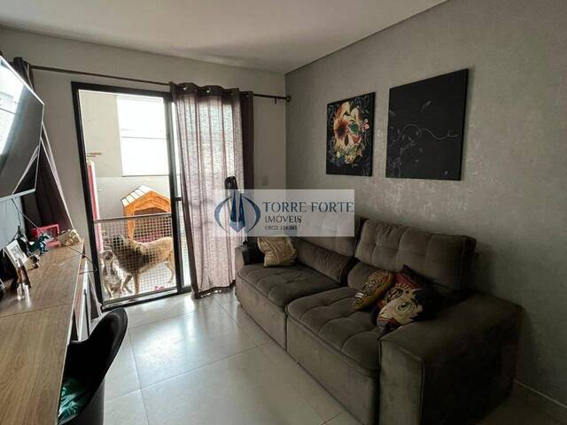 Apartamento para Venda em São Paulo - 4