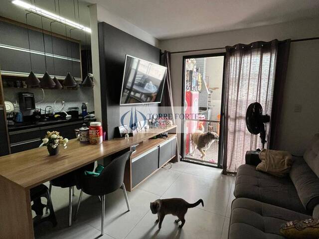 Apartamento para Venda em São Paulo - 2