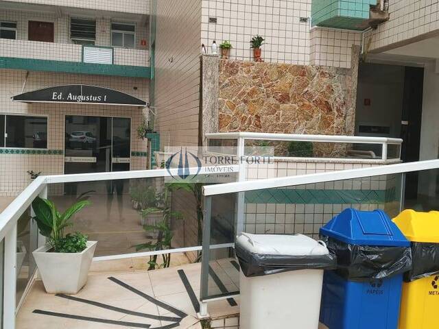 Apartamento para Venda em Praia Grande - 4