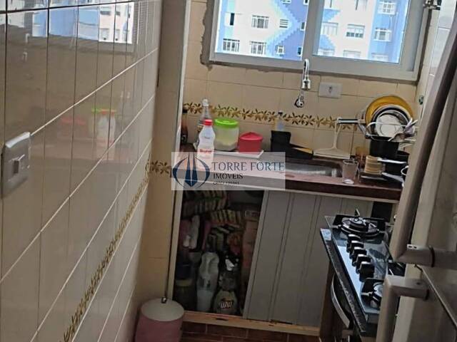 Apartamento para Venda em Praia Grande - 5