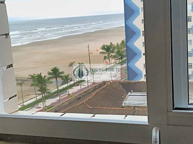 Apartamento para Venda em Praia Grande - 2