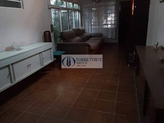 #12403 - Casa para Venda em São Paulo - SP - 3