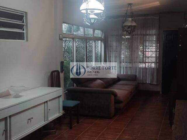 #12403 - Casa para Venda em São Paulo - SP - 2