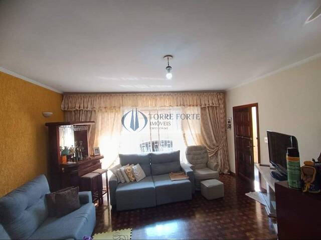 #12404 - Sobrado para Venda em São Paulo - SP - 1