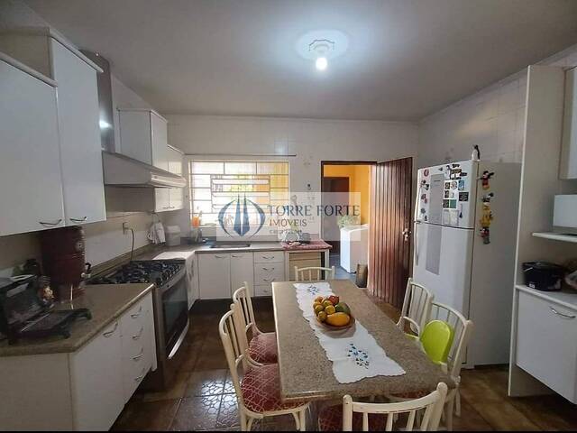 Sobrado para Venda em São Paulo - 4