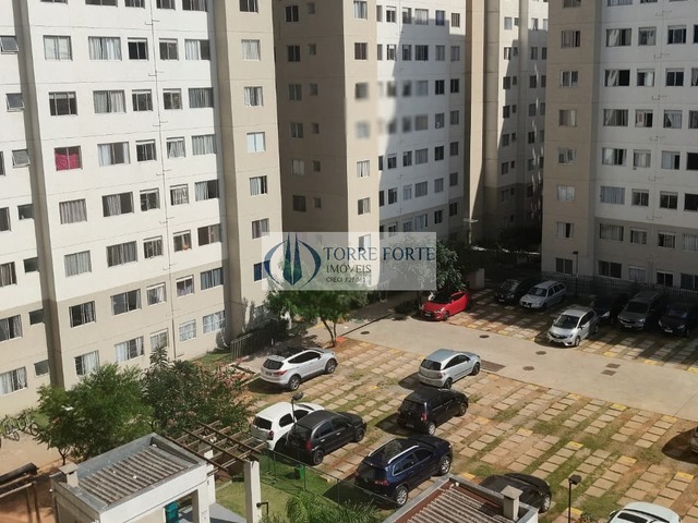 #12405 - Apartamento para Venda em São Paulo - SP - 1