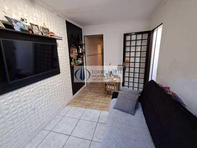 #12406 - Casa para Venda em São Paulo - SP - 3