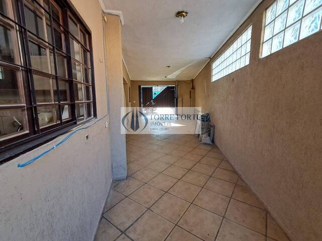 #12406 - Casa para Venda em São Paulo - SP - 1
