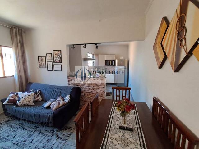 #12406 - Casa para Venda em São Paulo - SP - 2