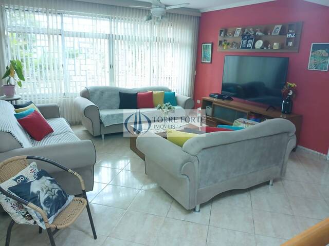 #12407 - Sobrado para Venda em São Paulo - SP - 2