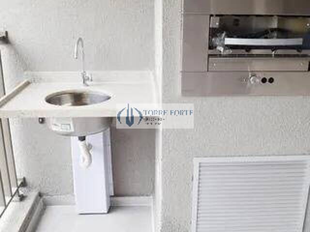 Apartamento para Venda em São Paulo - 5