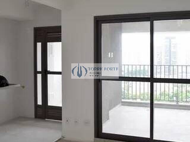 #12408 - Apartamento para Venda em São Paulo - SP - 2