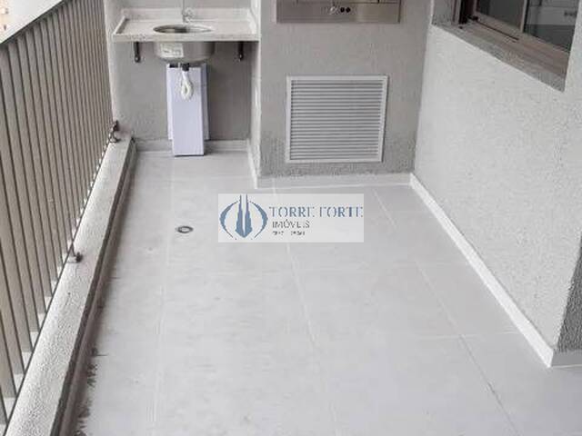 #12408 - Apartamento para Venda em São Paulo - SP - 3