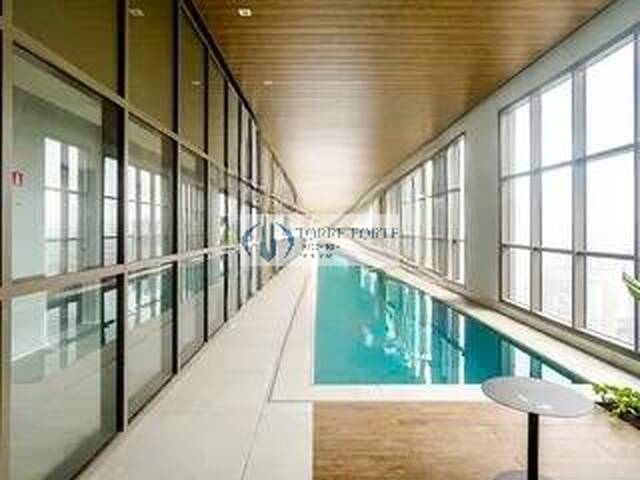 #12408 - Apartamento para Venda em São Paulo - SP - 1