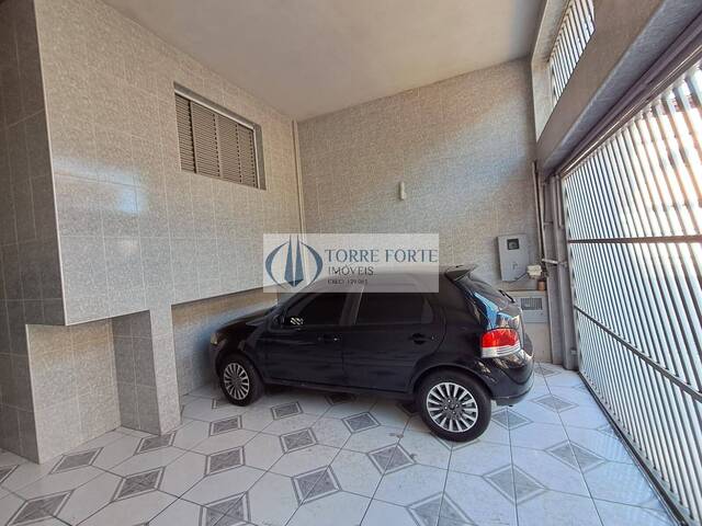 #12409 - Sobrado para Venda em São Paulo - SP - 1