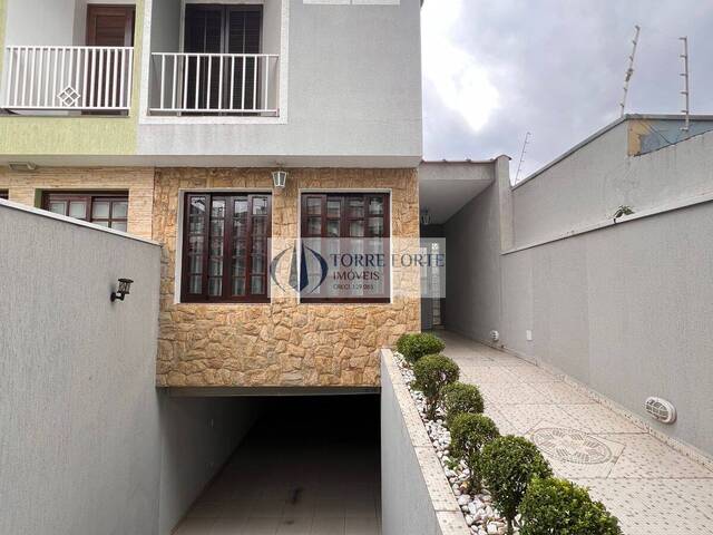 Casa para Venda em São Paulo - 2