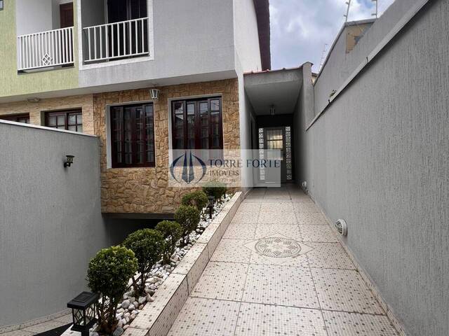 Casa para Venda em São Paulo - 3
