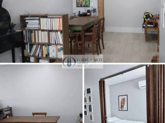 #12414 - Sala para Locação em São Paulo - SP - 3