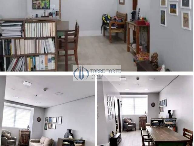 #12414 - Sala para Locação em São Paulo - SP - 2