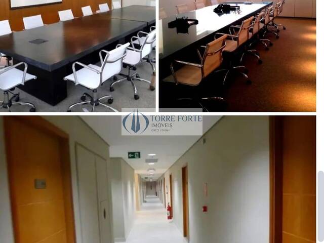 Sala para Locação em São Paulo - 5