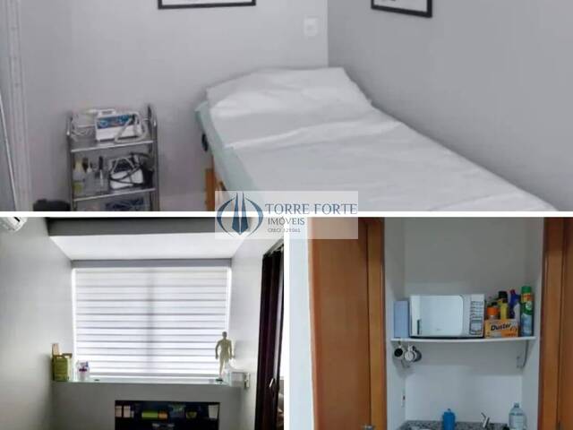 Sala para Locação em São Paulo - 4