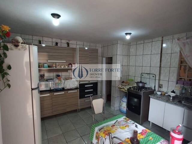 Casa para Venda em São Paulo - 2