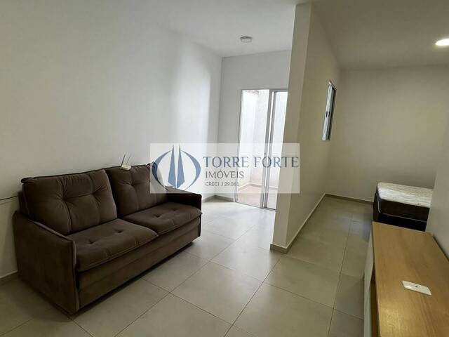 Apartamento para Venda em São Paulo - 3