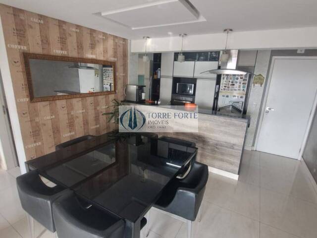 Apartamento para Venda em São Paulo - 3