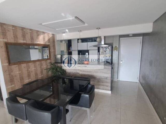 Apartamento para Venda em São Paulo - 2