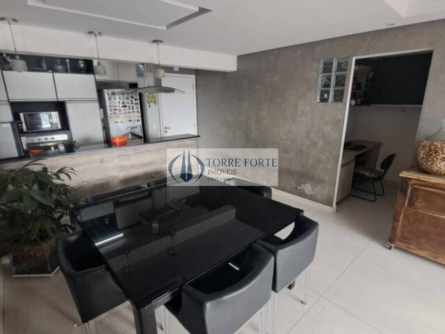 Apartamento para Venda em São Paulo - 4