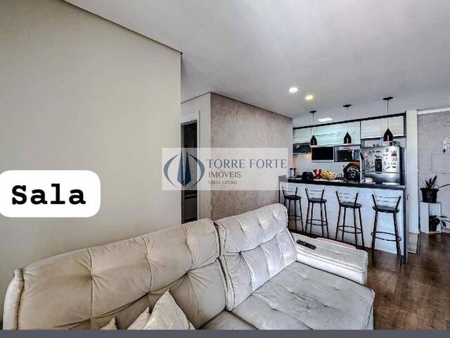 Apartamento para Venda em São Paulo - 5