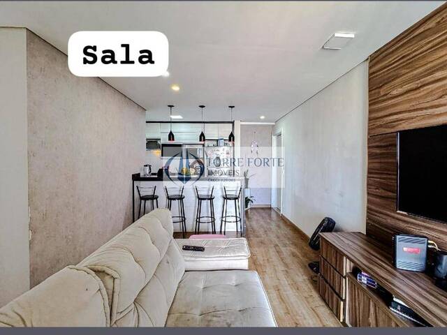 Apartamento para Venda em São Paulo - 4