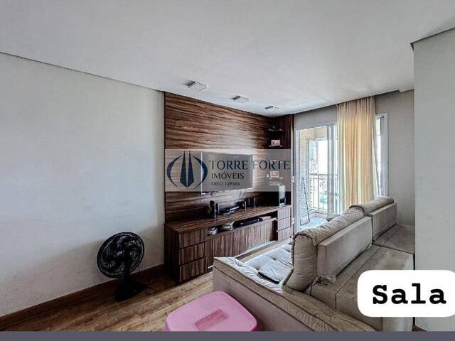 #12425 - Apartamento para Venda em São Paulo - SP - 2