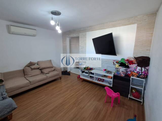 Sobrado para Venda em São Paulo - 4