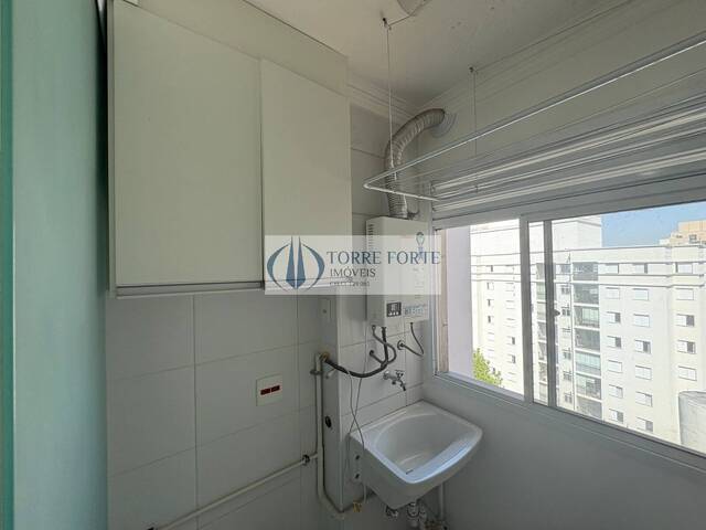 Apartamento para Venda em São Paulo - 3