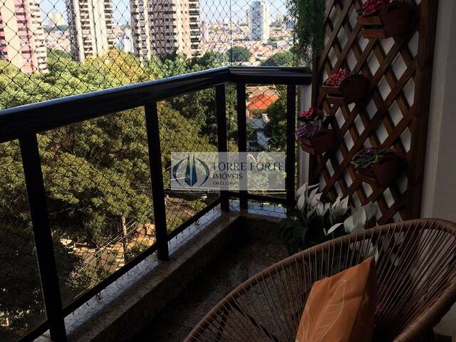 Apartamento para Venda em São Paulo - 2