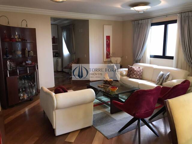 Apartamento para Venda em São Paulo - 4