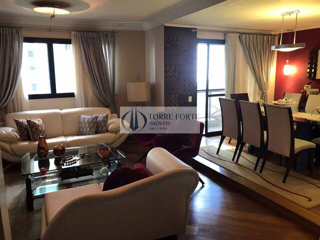 Apartamento para Venda em São Paulo - 3
