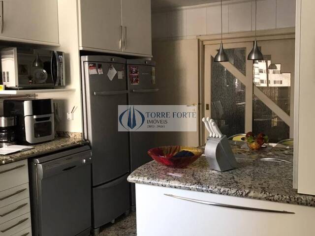 Apartamento para Venda em São Paulo - 5