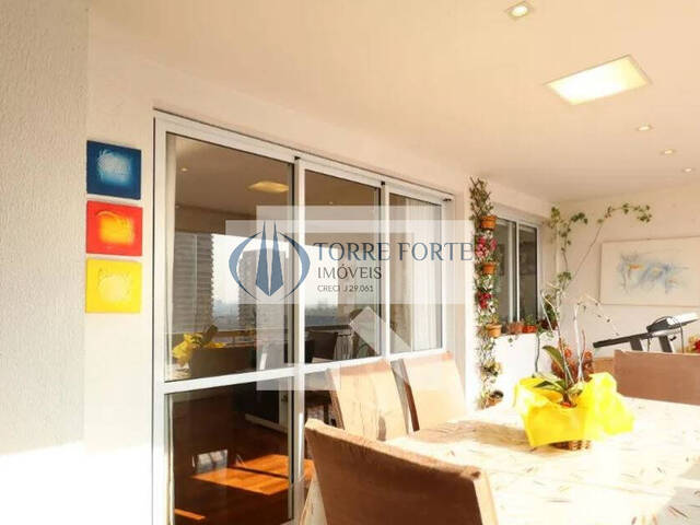 Apartamento para Venda em São Paulo - 4