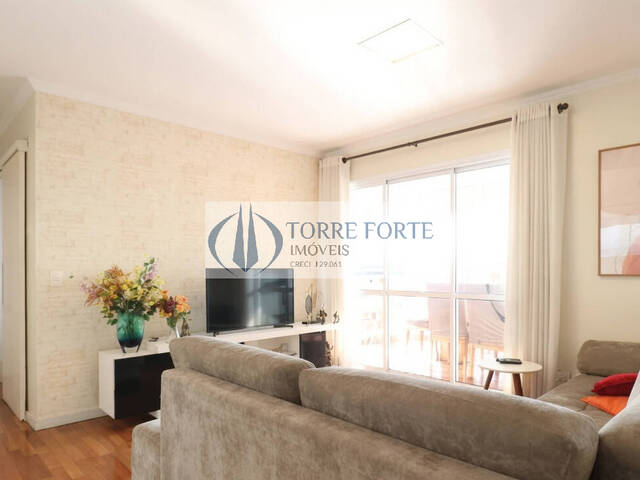 Apartamento para Venda em São Paulo - 5