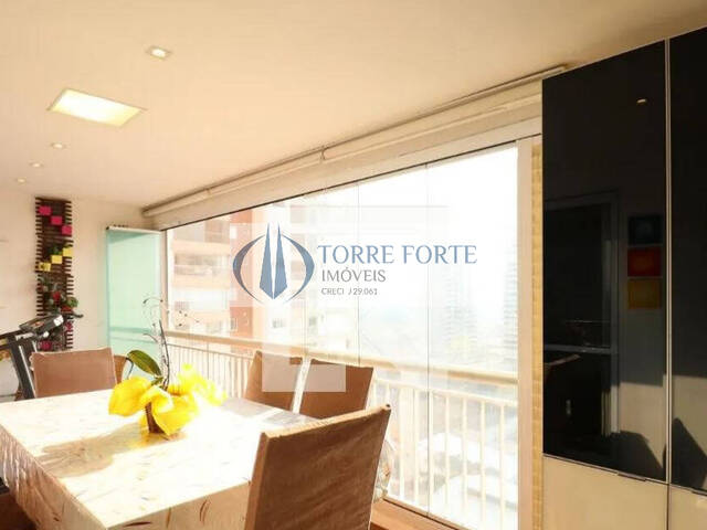 Apartamento para Venda em São Paulo - 2