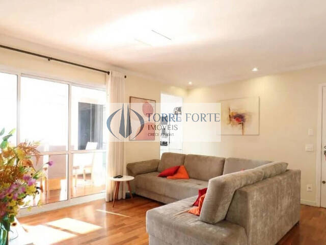 Apartamento para Venda em São Paulo - 3